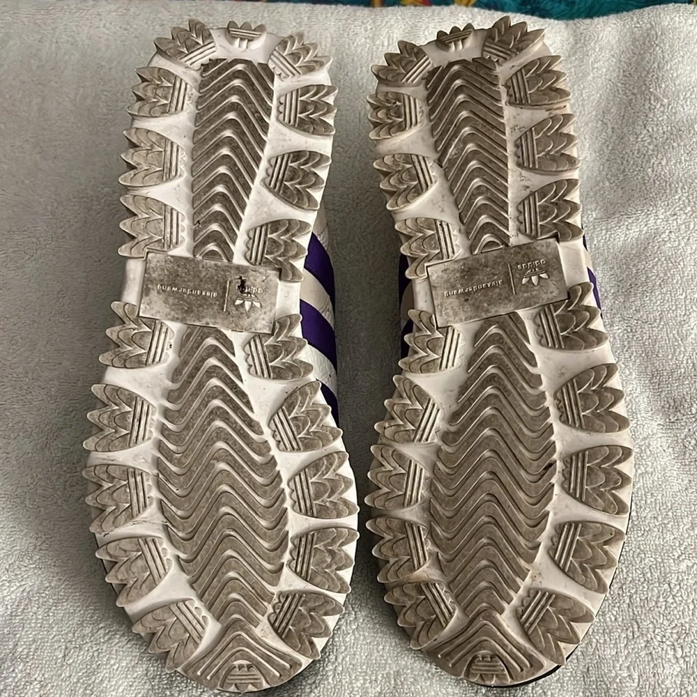 Alexander Wang Adidas Athletic Shoes
